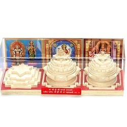 Manufacturers Exporters and Wholesale Suppliers of Sri Yantra Faridabad Haryana Sri Yantra